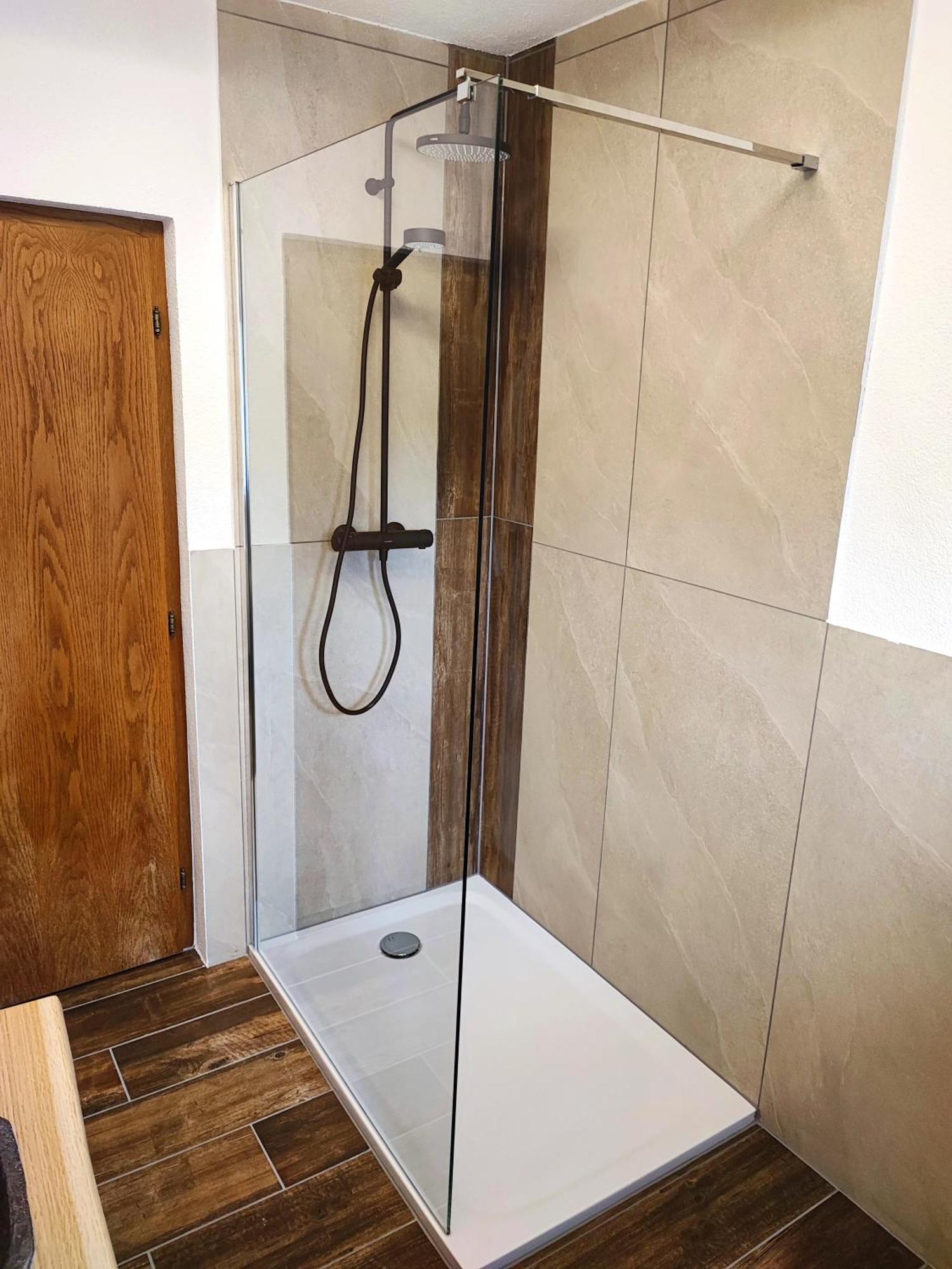 Lechhuamat Appartement Weissenbach am Lech Buitenkant foto